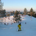 ski station mragowo