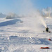 ski station gora kamiensk