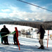 ski stations in murzasichle