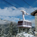 ski station kasprowy wierch