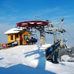 ski station kotelnica