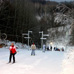 ski station parchatka