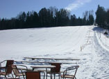ski station U Żura