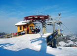 Ośrodek narciarski Kotelnica