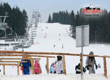 Stacja narciarska Koziniec SKI
