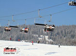 Stacja narciarska Koziniec SKI