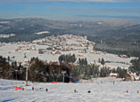 Stacja narciarska Zagroń