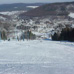 Ski station gromadzyn
