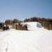 ski station kalnica