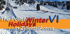 apress ski zakopane