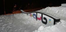 snowpark Wierchomla