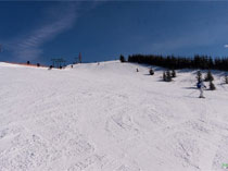 wyciąg ski ochodzita